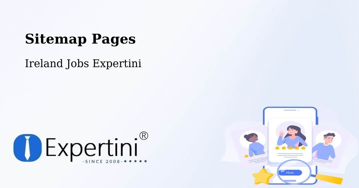 Sitemap Pages - Mallow - Ireland Jobs Expertini